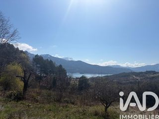  Terrain � vendre 2767 m�