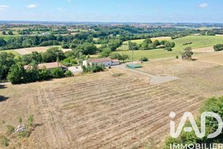  Terrain � vendre 2139 m�