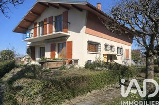  Maison � vendre 7 pi�ces 130 m�