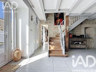  Maison � vendre 6 pi�ces 160 m�