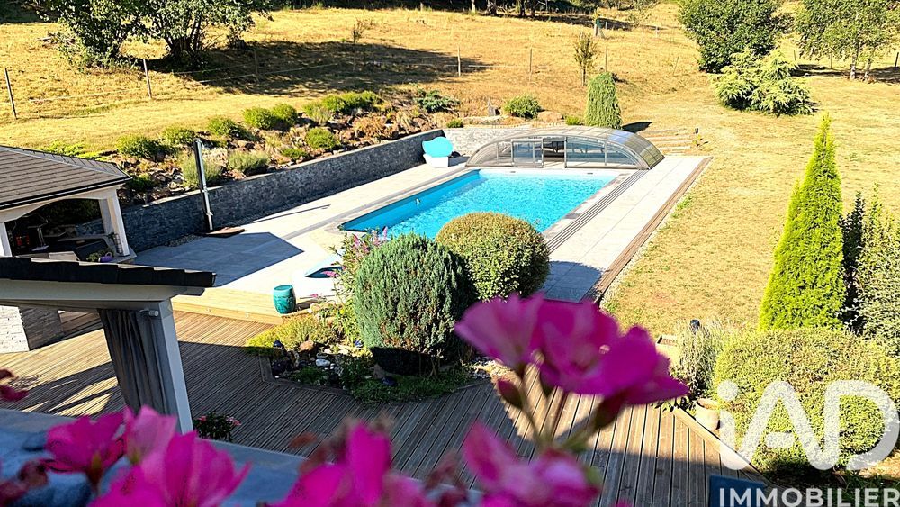 � vendre  Maison Plaine (67420)