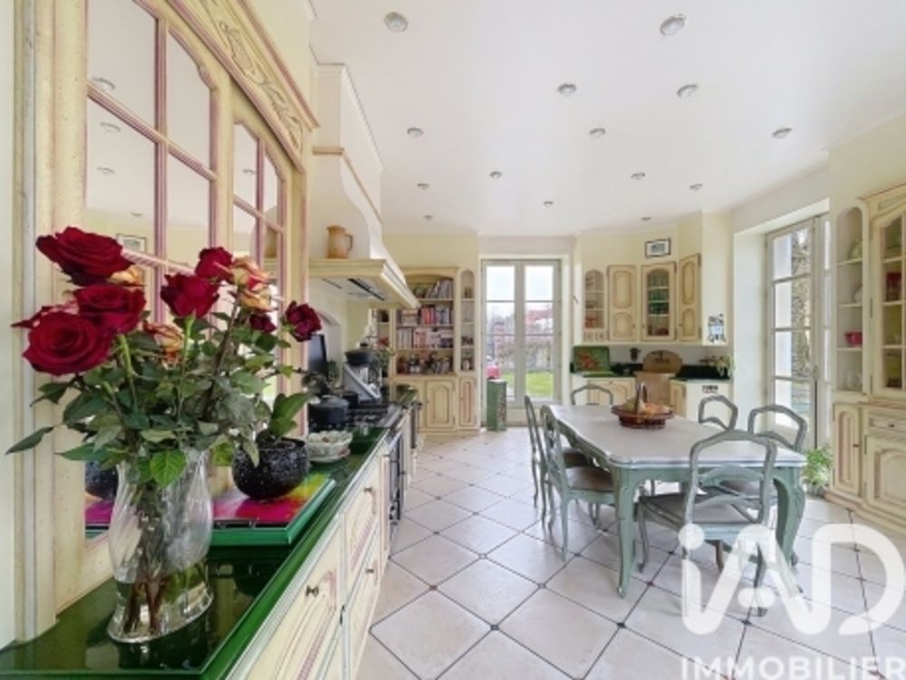 � vendre  Maison Pontcarr� (77135)