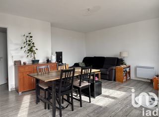  Appartement � vendre 4 pi�ces 86 m�