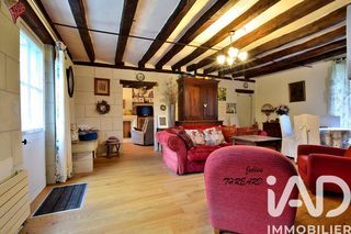  Maison � vendre 5 pi�ces 130 m�