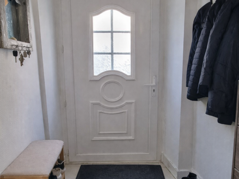   Vente Maison de village 6 pi�ces Maison - 6 pi�ce(s) - 130 m�