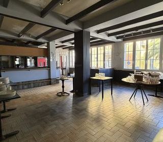  Immeuble � vendre 284 m�