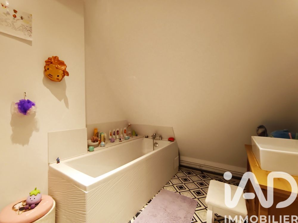 � vendre  Maison Beaucamps-Ligny (59134)