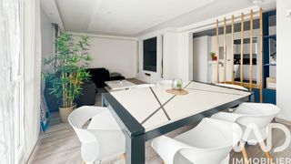  Appartement � vendre 6 pi�ces 96 m�