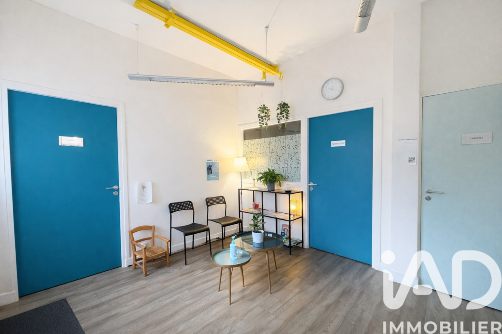 � vendre  Maison Ivry-sur-Seine (94200)