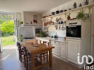  Maison � vendre 11 pi�ces 314 m�