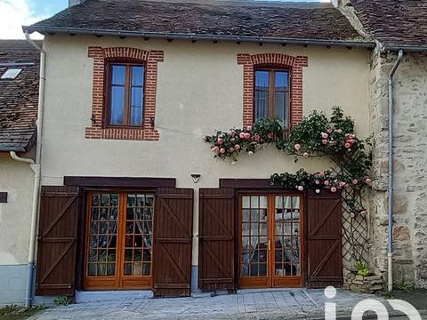   Vente Maison de ville 5 pi�ces Maison - 5 pi�ce(s) - 98 m�