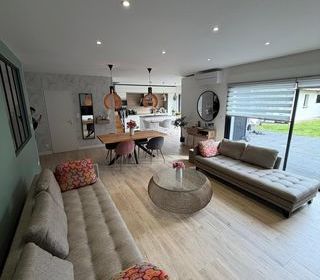  Villa � vendre 7 pi�ces 150 m�