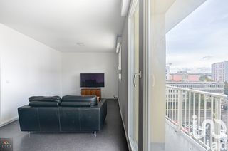  Appartement � vendre 4 pi�ces 59 m�