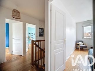  Maison � vendre 5 pi�ces 105 m�