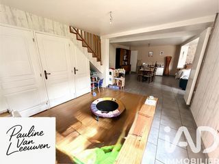  Maison � vendre 4 pi�ces 140 m�