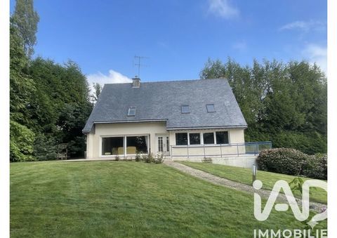   Vente Maison/villa 6 pi�ces Maison - 6 pi�ce(s) - 183 m�
