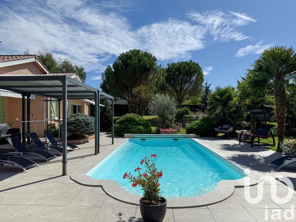 � vendre  Maison Saint-Genis-Laval (69230)