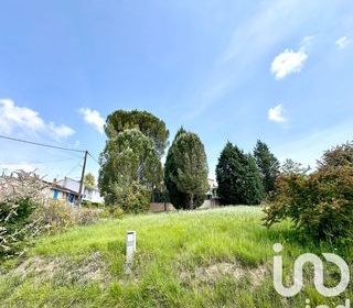  Terrain � vendre 970 m�