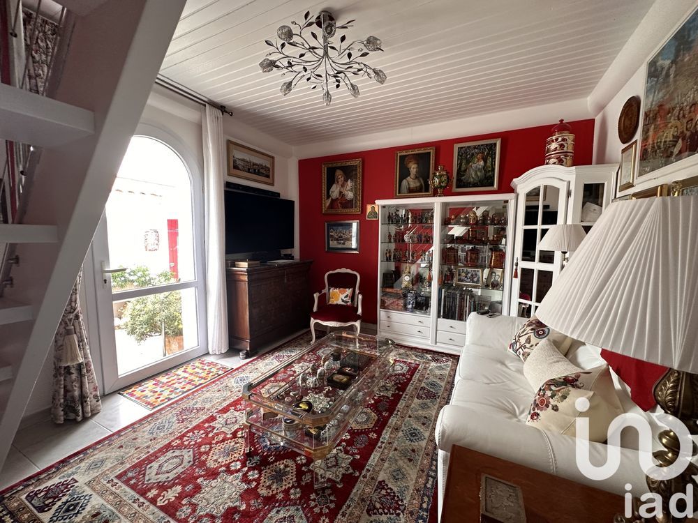 � vendre  Maison Les Sables-d'Olonne (85180)