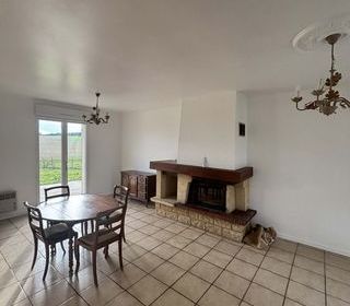  Maison � vendre 4 pi�ces 82 m�