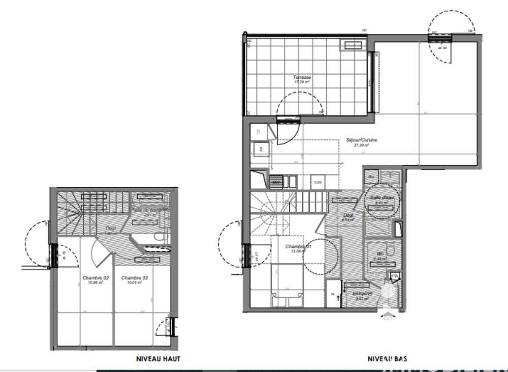 � vendre  Appartement Aix-en-Provence (13100)