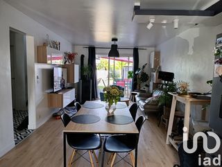  Maison � vendre 7 pi�ces 161 m�