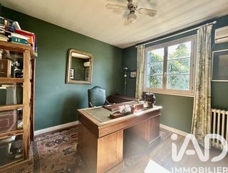  Maison � vendre 5 pi�ces 105 m�