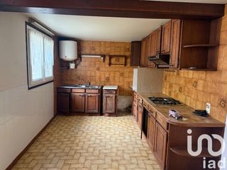  Maison � vendre 5 pi�ces 85 m�