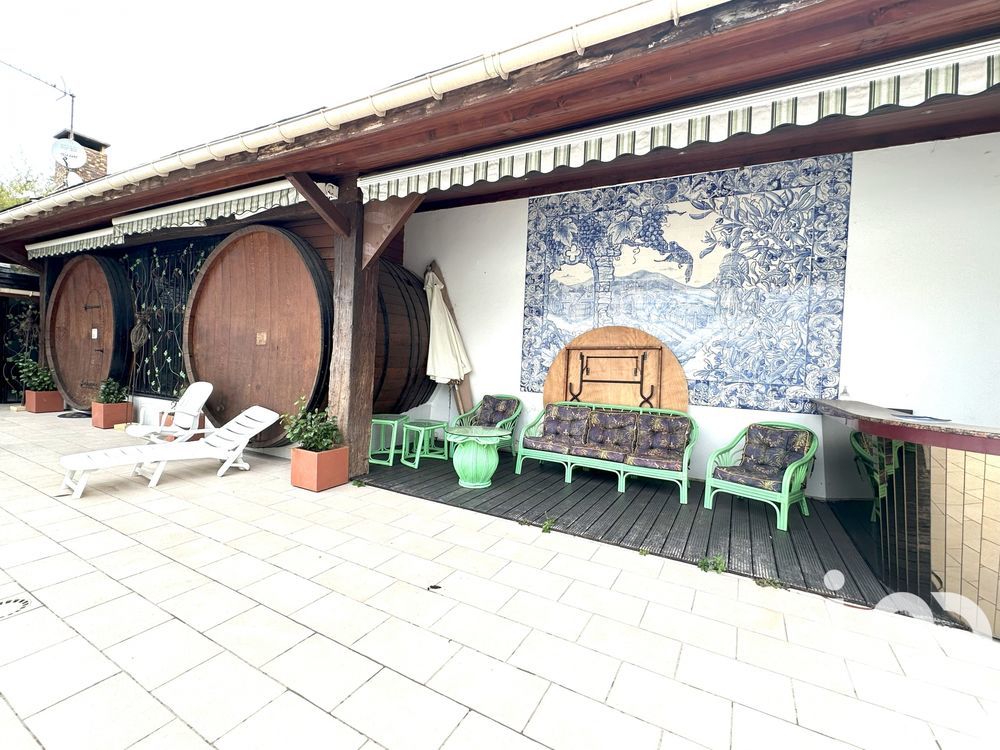 � vendre  Maison Saint-Maur-des-Foss�s (94100)