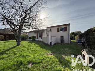  Maison � vendre 5 pi�ces 116 m�