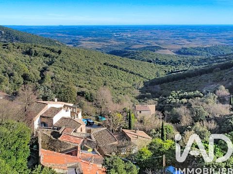   Vente Maison de campagne 4 pi�ces Maison - 4 pi�ce(s) - 111 m�