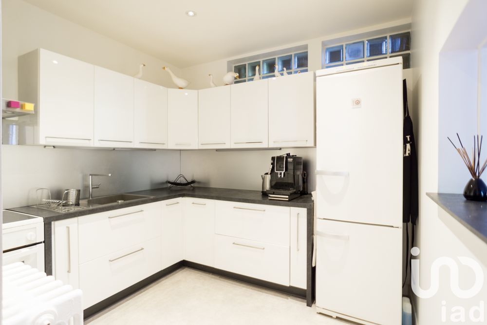 � vendre  Maison Bougival (78380)