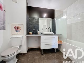  Appartement � vendre 2 pi�ces 45 m�