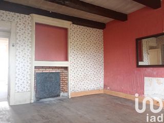  Maison � vendre 3 pi�ces 70 m�