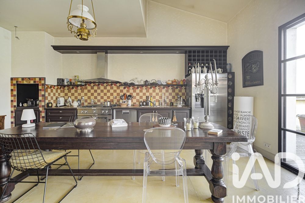 � vendre  Maison Rieumes (31370)