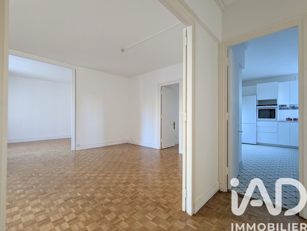 � vendre  Appartement Versailles (78000)