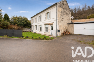  Maison � vendre 11 pi�ces 229 m�