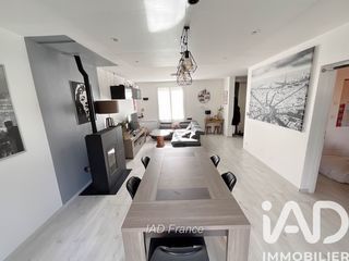  Maison � vendre 5 pi�ces 120 m�