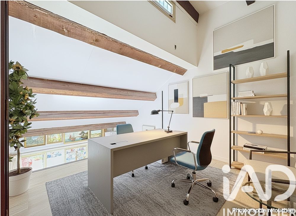 � vendre  Villa Allauch (13190)