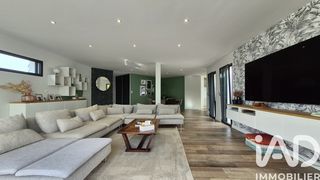  Villa � vendre 5 pi�ces 215 m�