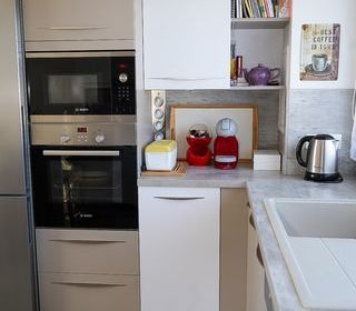  Appartement � vendre 3 pi�ces 65 m�