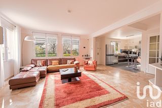  Maison � vendre 7 pi�ces 180 m�