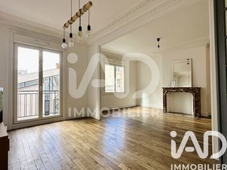  Appartement � vendre 4 pi�ces 126 m�