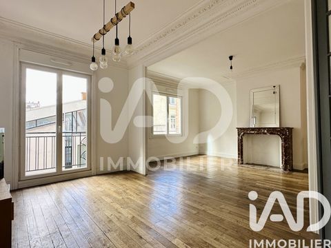  Appartement � vendre 4 pi�ces 126 m�