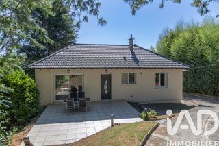  Maison � vendre 4 pi�ces 135 m�