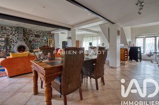  Maison � vendre 7 pi�ces 211 m�