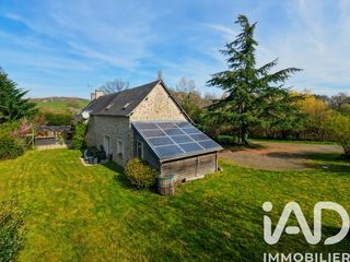  Maison � vendre 7 pi�ces 174 m�