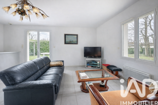  Maison � vendre 4 pi�ces 80 m�