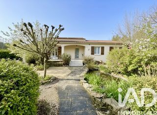  Maison � vendre 4 pi�ces 102 m�