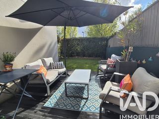  Appartement � vendre 3 pi�ces 60 m�